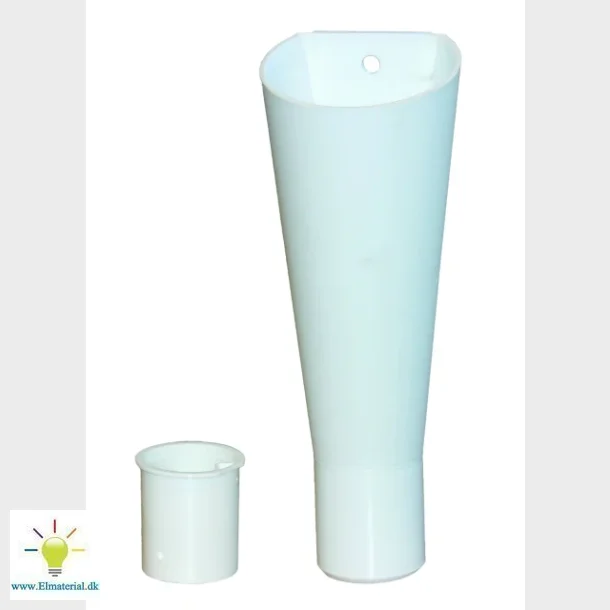 Aflbstragt Med Lugtsprrer Pum 40