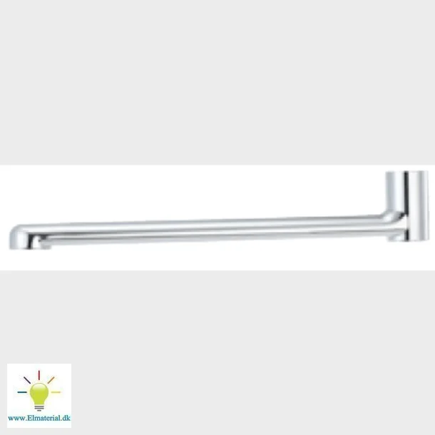 Fmm 9000E Udlbstud 450 Mm