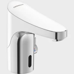 9000E Tronic Elektronisk Hv.Armatur