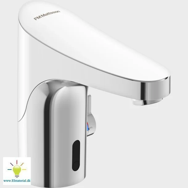 9000E Tronic Elektronisk Hv.Armatur