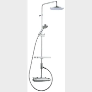 9000E Combis�t Loftbruser Og Termostat