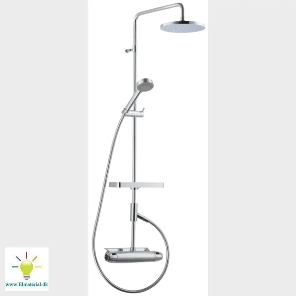 9000E Combist Loftbruser Og Termostat