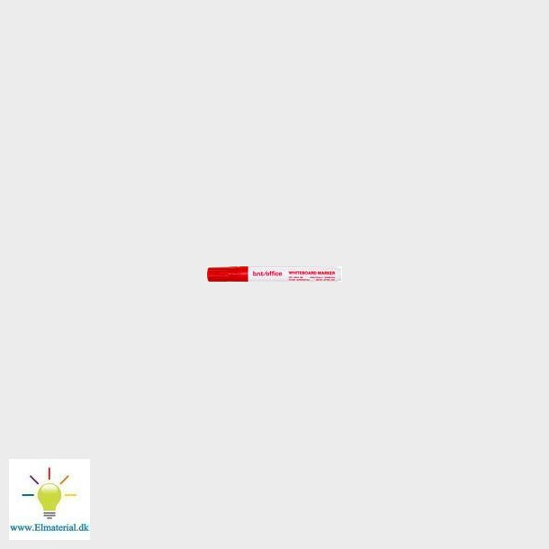 Whiteboardmarker Rd 1-5Mm