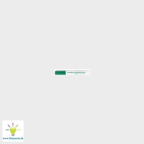 Whiteboardmarker Grn 1-5Mm