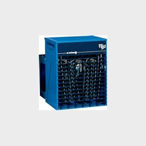 Värmeflblsare Fast montering Vf9F2