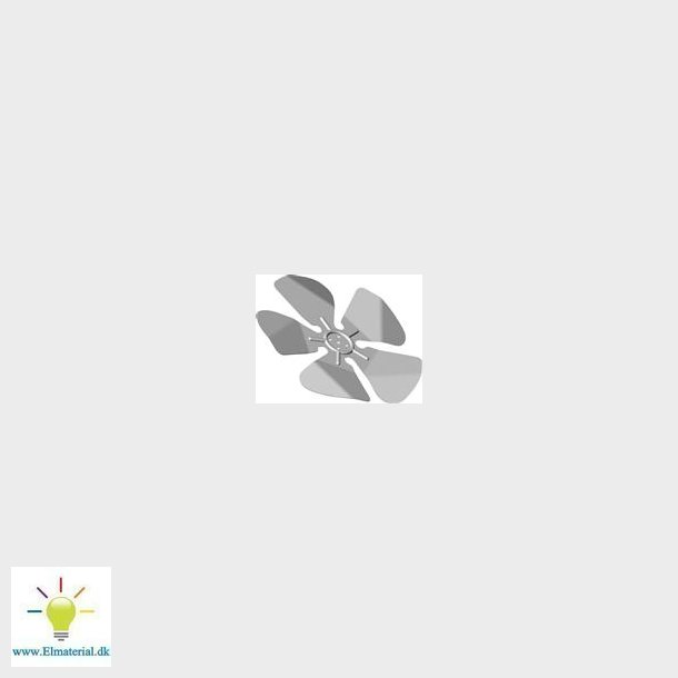 Ventilatorhjul For Vf9 + Vf9B