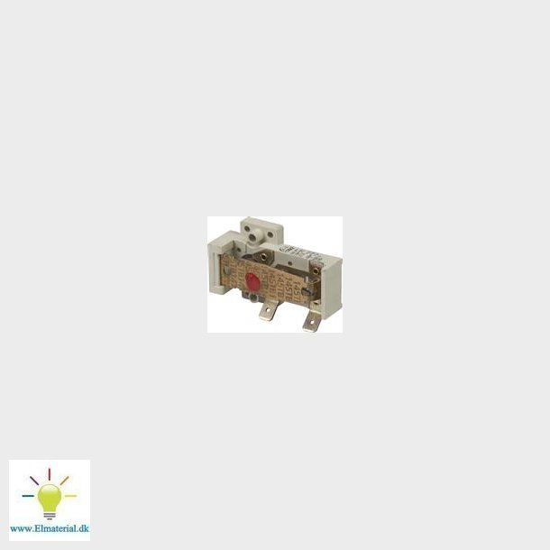 Termostat F/Vf21+Vf31