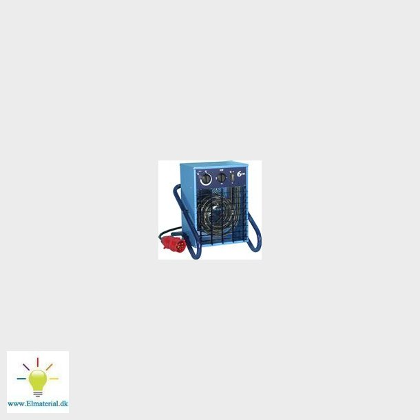Varmeblser Vf3 Kabel+Cee-Stik