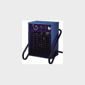 Värmeblsare Vf9B M/Cee-Input