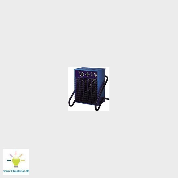 Varmeblser Vf9Bt Cee-Indg.+Tim