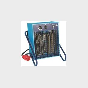 Värmeflare Vf15 Kabel+Cee-Stik