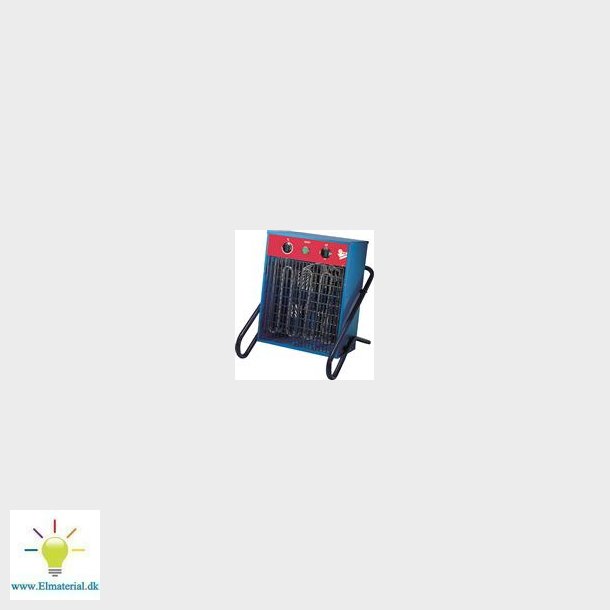 Varmeblser Vf9Br F/Brand Ip54