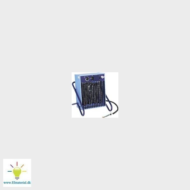 Varmeblser 440V/60Hz Vf12 Kab.
