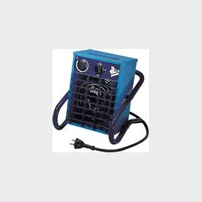 Värmeflare Vf 21A Med kabel 230V