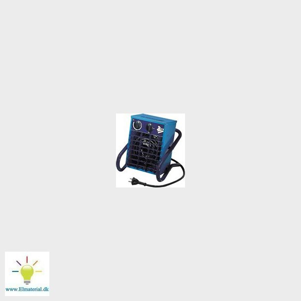 Varmeblser Vf 21A Med Kabel 230V