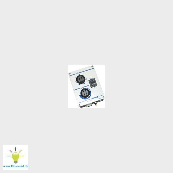 Omskifterboks Okbt 55-2 Vf9/15F2 Ip55