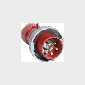 Cee Plug Abb516P6W
