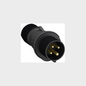 Cee Plug H7 / 500/16/4/44