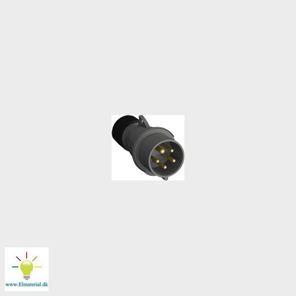 Cee Stikprop H1/Optional Voltage/16/5/44