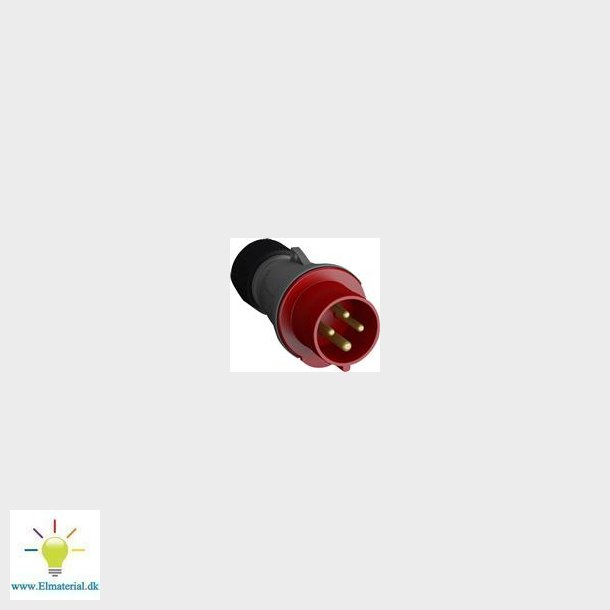Cee Stikprop H6/400/32/4/44