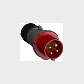 Cee Plug H11 / 440/32/4/44