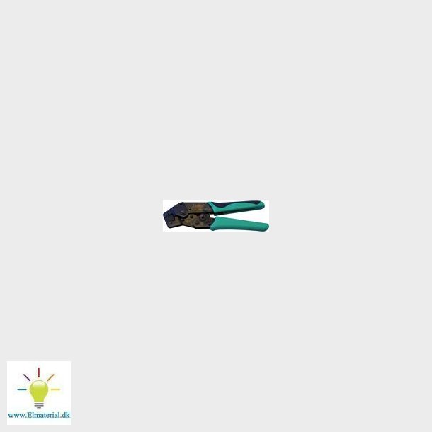 Pressetang Ledningstyller 0,25-4