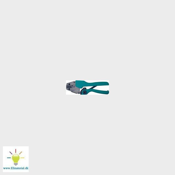 Pressetang Isolerede Forbinder 0,75-6