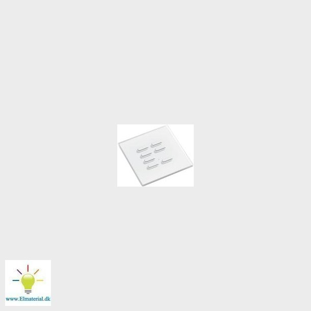 Fjernbetjening Vg Rf 7-Kanal