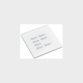 Fjernbetjening V&frac34;g Rf 7-Kanal