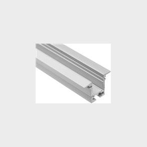 Profil-T Aluminium 2M For Ledstrip