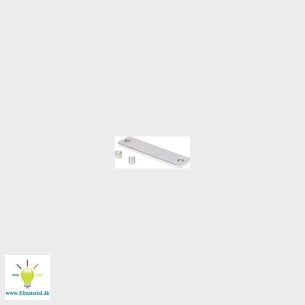 Profil Stykke Lige 1 Stk