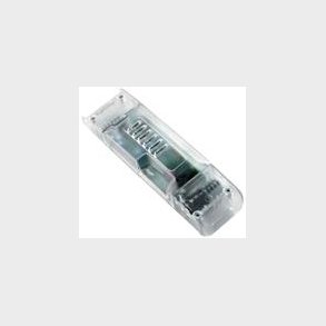 Led-Dimmer Rgbw 12/24V Rf Master