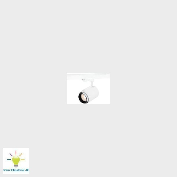 Focus Track Giga 60&deg; 38W/940 Hvid