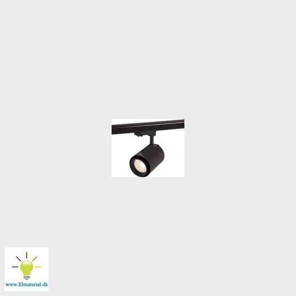 Focus Track Giga 36&deg; 38W/930 Sort