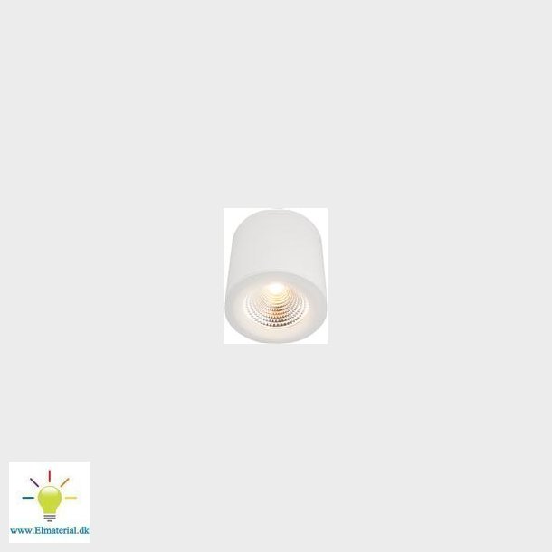 Level Maxi Tube 27W/830 Hvid