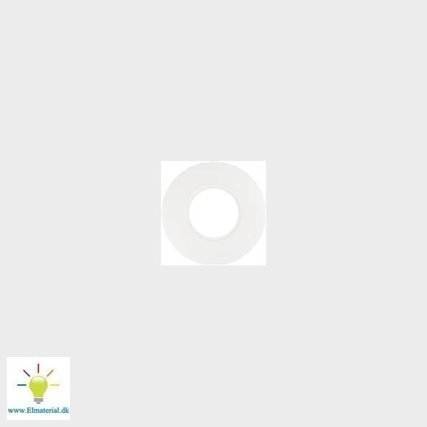 Dkring For Downlights 180Mm Hvid