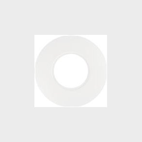 D&frac34;kring For Downlights 180Mm Hvid