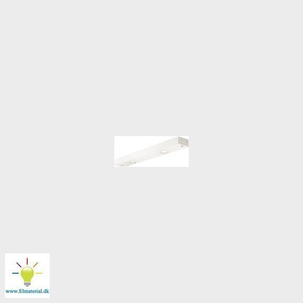 Function G2 Ii 7,2W/930 Hvid