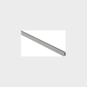Profil Micro U Aluminium 1M For Ledstrip