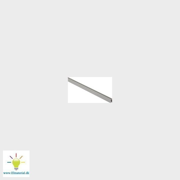 Profil Micro U Aluminium 1M For Ledstrip