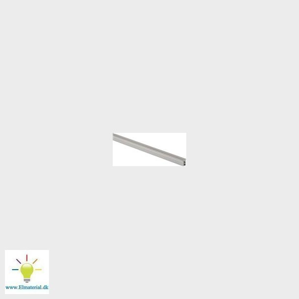 Profil Micro T Aluminium 1M For Ledstrip