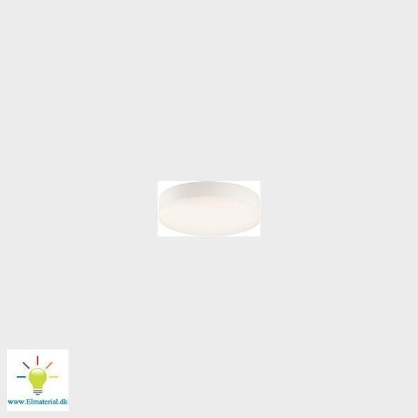 Moon Pro 420 Dali 18W/830 Ip44 Ik06 Hvid