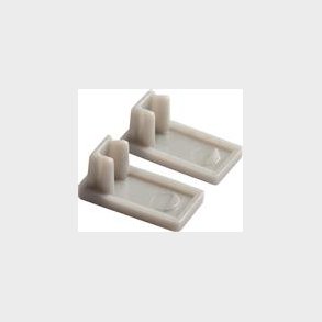 Profil Micro Ended&frac34;ksel U Plast