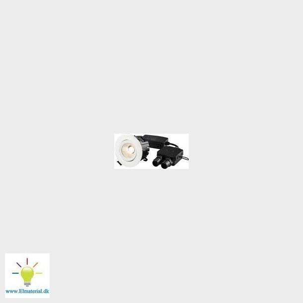 Optic 360 Iso Tune 7,5W/927-920 &macr;95 Hvid