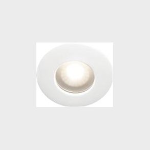 1208 12V 4,7W 360Lm 3K Hvid