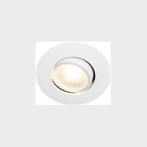 1218 12V 4,7W 350Lm 2700K Hvid