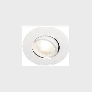 1218 12V 4,7W 360Lm 3K Hvid