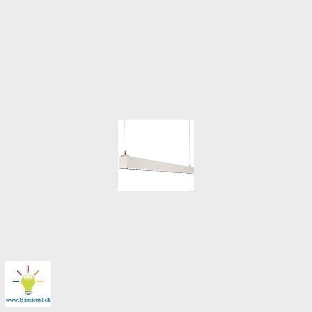 Actor Pendant Dp 49W 6200Lm 3K D&frac34;mp