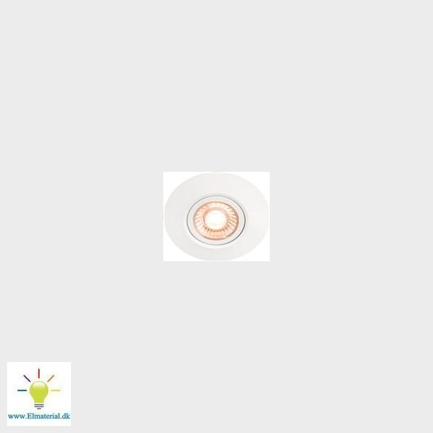 Comfort Smart Iso 6W Tw 350Lm Hv Tw