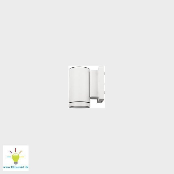 Milo I 4,5W/830 400Lm Ip55 Hvid